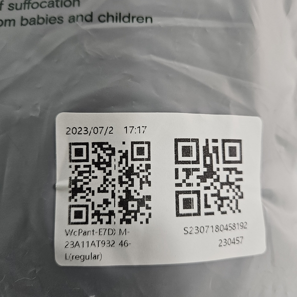 Halara High Waisted Plicated Side Pocket Wide Leg Flowy Solid Palazzo Pants - Picture 5 of 9